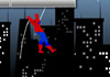 jeux flash Spiderman City Raid