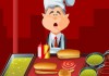 jeux flash Hot Dog Bush