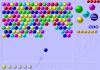 jeux flash Bubble Shooter