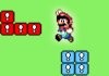 jeux flash Mario Tetris 3