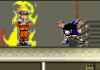 jeux flash Combat Naruto vs Sasuke