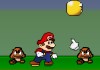 jeux flash Super Mario X
