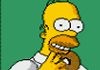 jeux flash Homer Simpsons Soundboard