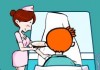 jeux flash Naughty Hospital
