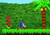 jeux flash Sonic In Angel Island