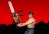 jeux flash Zombie Golf Riot