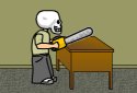 jeux flash The Skullkid