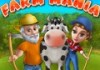 jeux flash Farm Mania