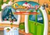 jeux flash Magasin de Gateaux