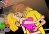 jeux flash Pizza Match