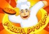 jeux flash Pizza Pronto