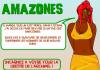 jeux flash Amazones