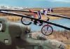 jeux flash Bike Mania 5