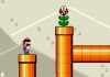 jeux flash Super Mario World 2
