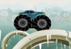jeux flash Monster Truck Extrme