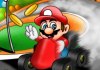 jeux flash Mario Kart