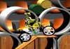jeux flash Dirt Bike