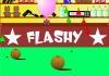 jeux flash Ballon