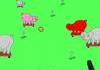 jeux flash Pig Fight