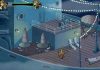 jeux flash Scoobydoo: Episode 1
