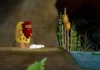jeux flash StoneAge Sam