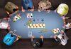 jeux flash Governor of Poker