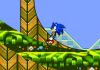 jeux flash Sonic
