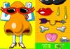 jeux flash Nose Picker