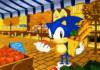 jeux flash Ultimate Sonic Quiz