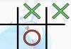 jeux flash Morpion